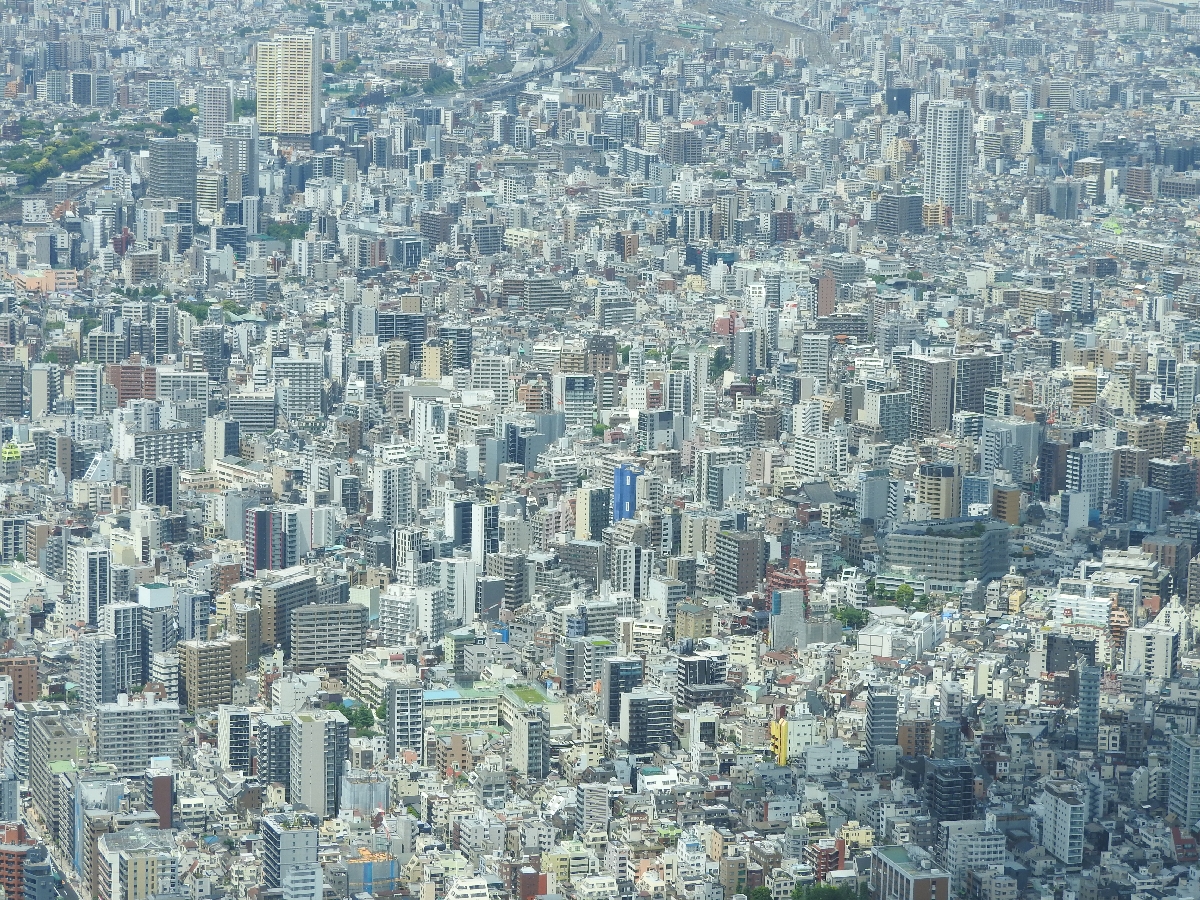 53 TOKYO Skytree